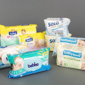 Matt Tissue CPP Film