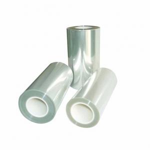 Super Low-Temp High Friction Inflatable CPP Film