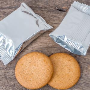 Vacuum Metallized PET Film