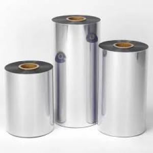 Vacuum Metallized CPP Film